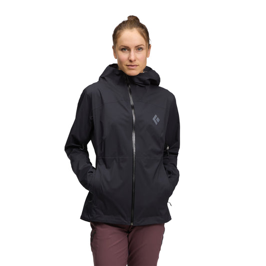 Women's Fineline Stretch Shell