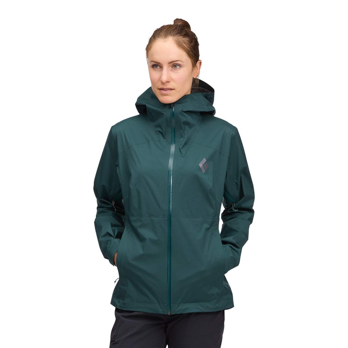 Women's Fineline Stretch Shell