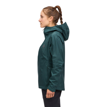 Women's Fineline Stretch Shell