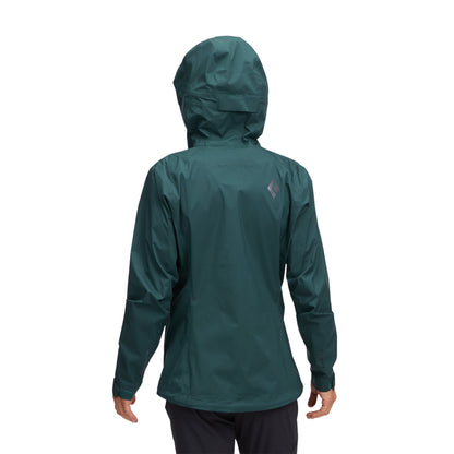 Women's Fineline Stretch Shell