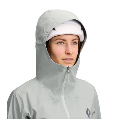 Women's Fineline Stretch Shell