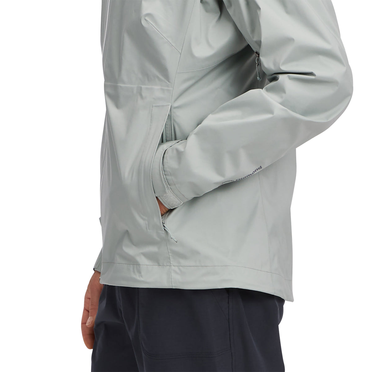 Women's Fineline Stretch Shell