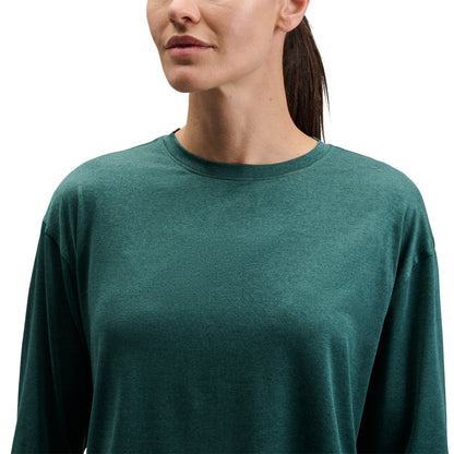 Women's Circuit Long Sleeve Tee