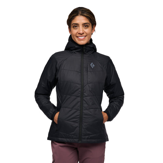 Women's Solution 2.0 Hoody