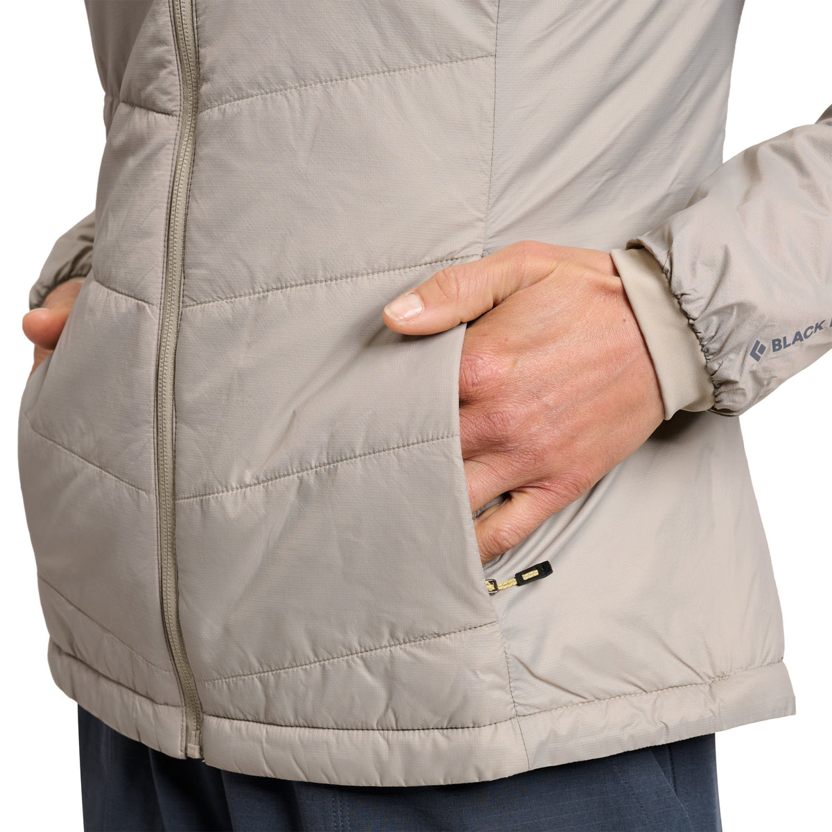 Women's Solution 2.0 Hoody