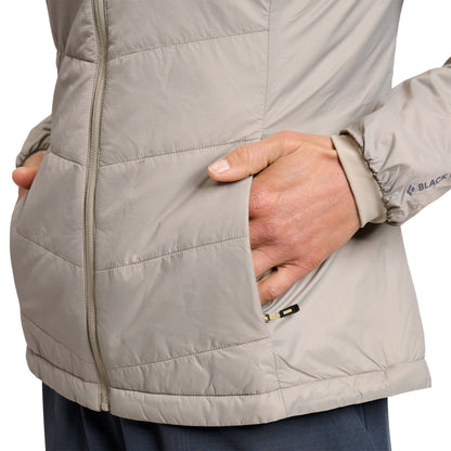 Women's Solution 2.0 Hoody