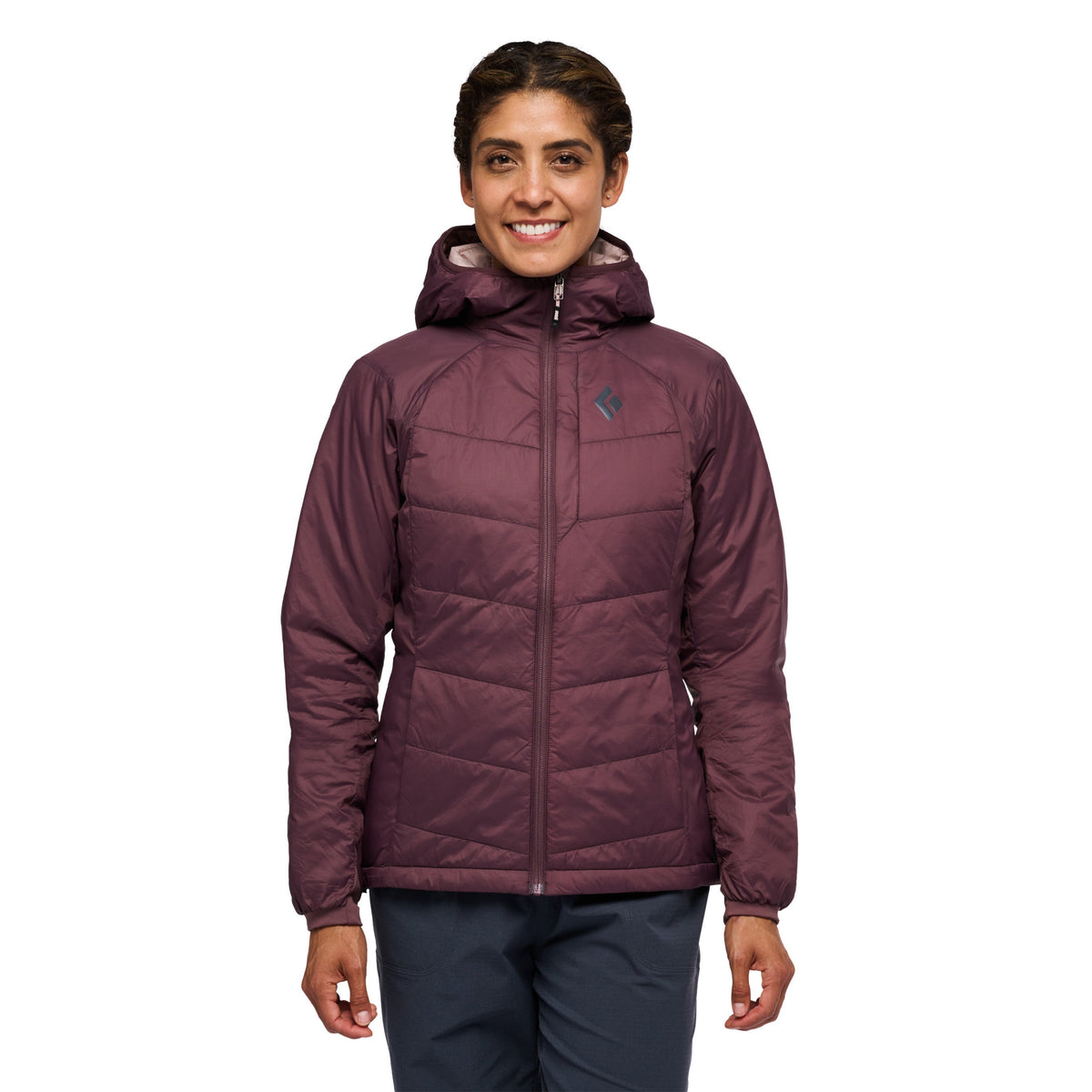 Women's Solution 2.0 Hoody