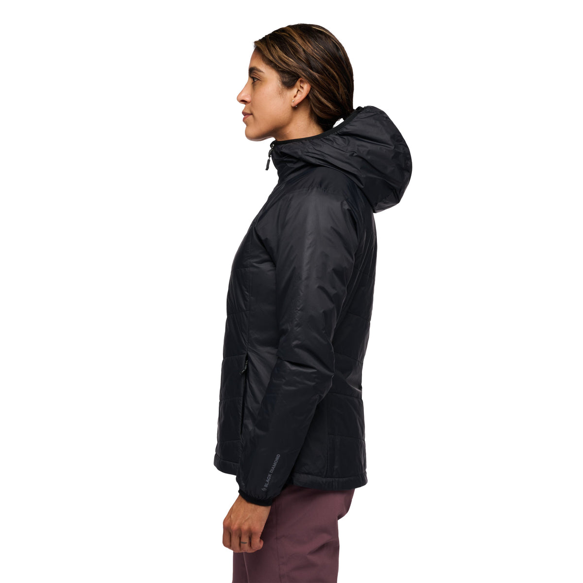 Women's Solution 2.0 Hoody