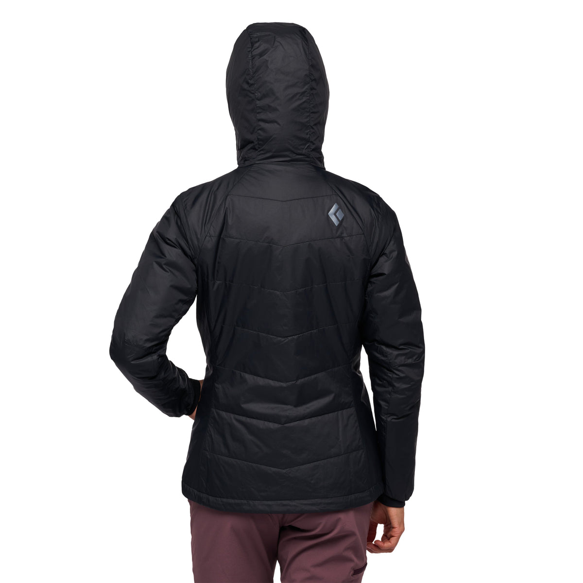 Women's Solution 2.0 Hoody