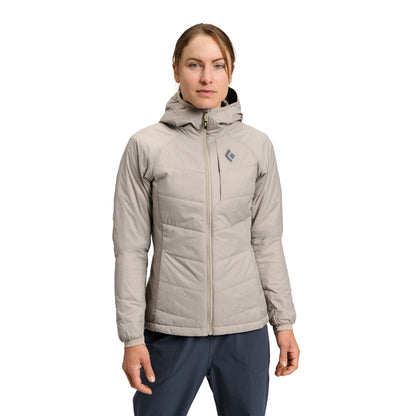 Women's Solution 2.0 Hoody