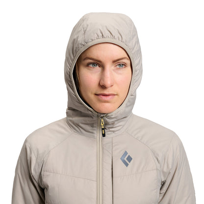 Women's Solution 2.0 Hoody