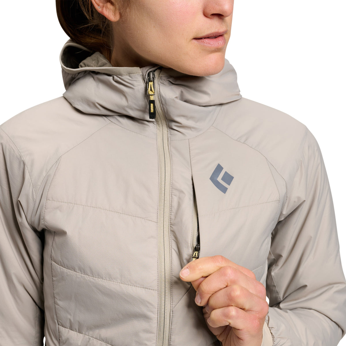 Women's Solution 2.0 Hoody