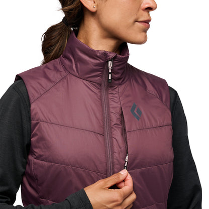 Women's Solution 2.0 Vest