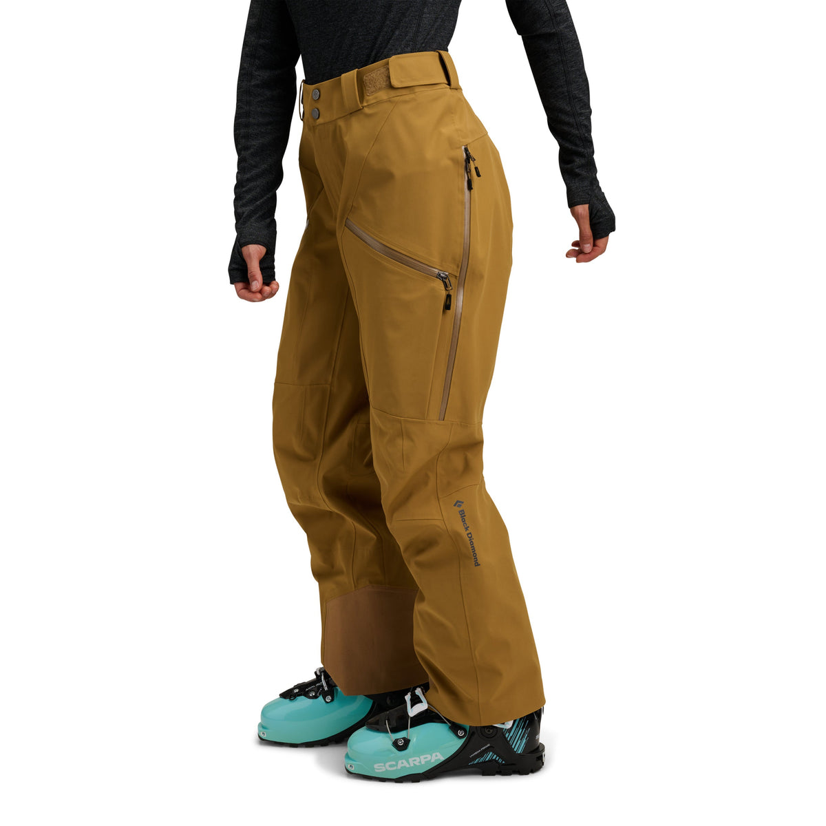 Women's Recon Stretch Pants