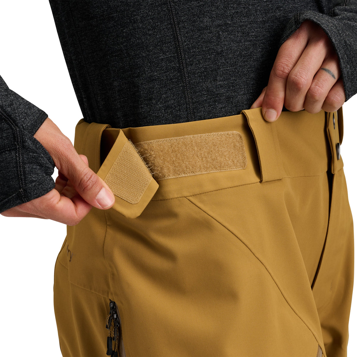 Women's Recon Stretch Pants