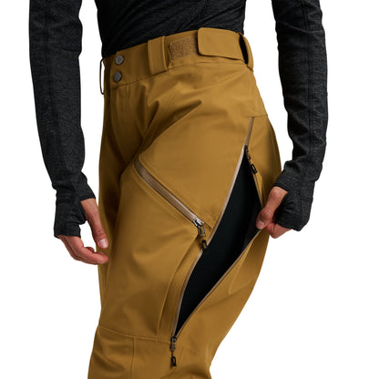 Women's Recon Stretch Pants