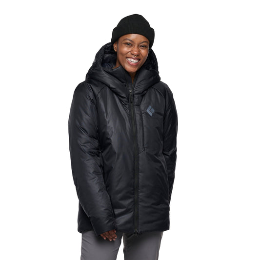 Women's Solution 4.0 Parka