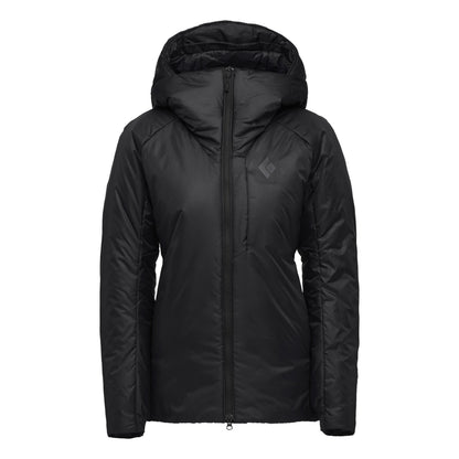 Women's Solution 4.0 Parka