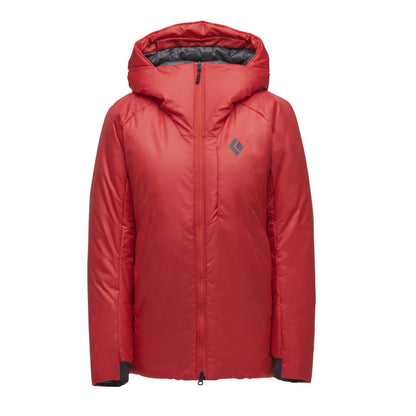 Women's Solution 4.0 Parka