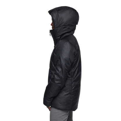 Women's Solution 4.0 Parka