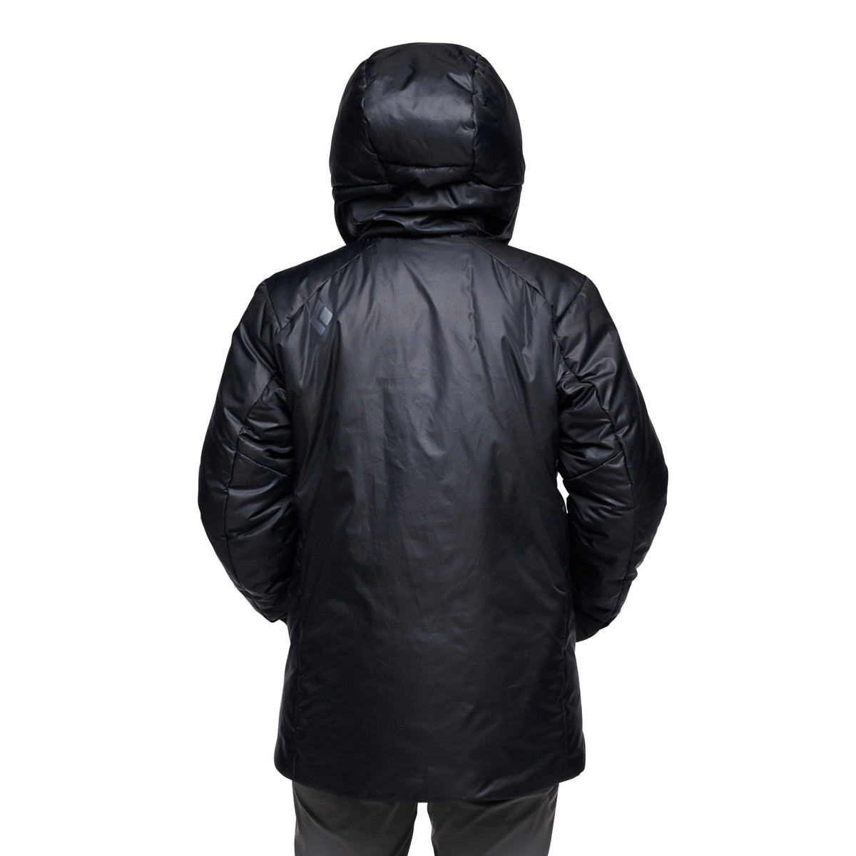 Women's Solution 4.0 Parka