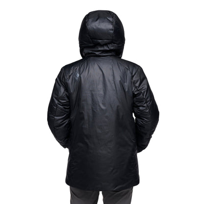 Women's Solution 4.0 Parka