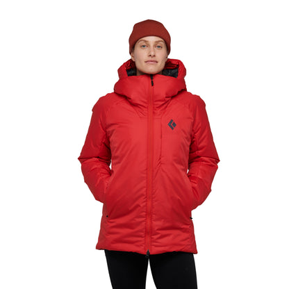 Women's Solution 4.0 Parka