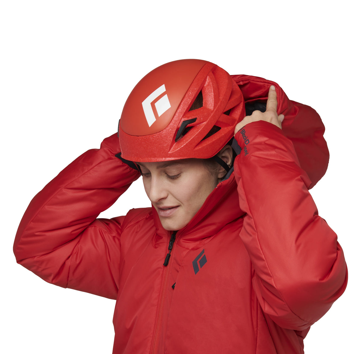 Women's Solution 4.0 Parka