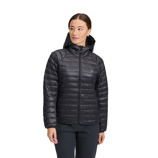 Women's Deploy Down 0.5 Full Zip Hoody
