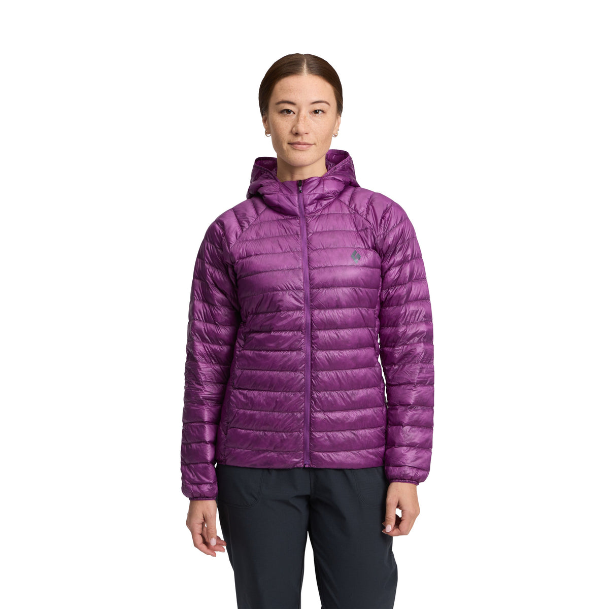 Women's Deploy Down 0.5 Full Zip Hoody