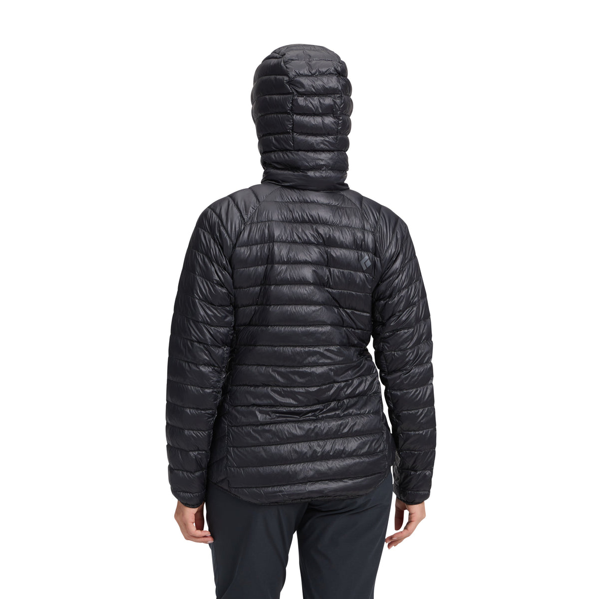 Women's Deploy Down 0.5 Full Zip Hoody