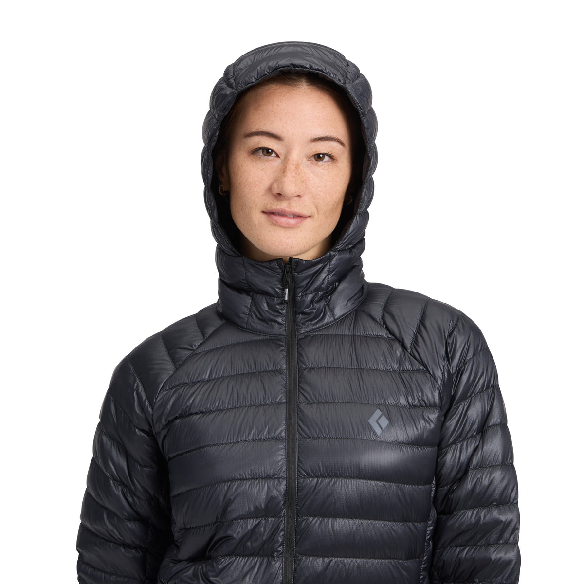 Women's Deploy Down 0.5 Full Zip Hoody