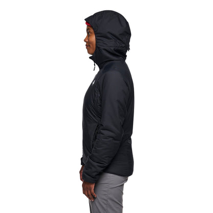 Women's First Light 2.0 Stretch Hoody