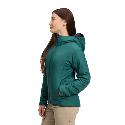 Women's First Light 2.0 Stretch Hoody