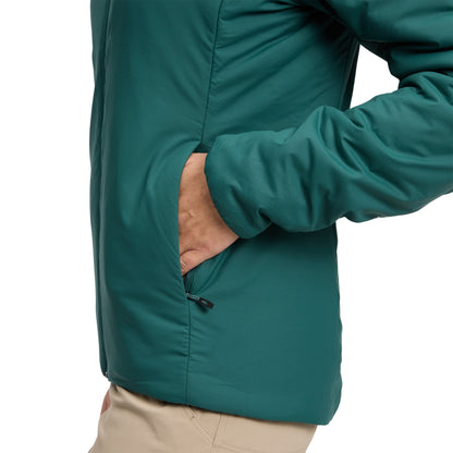 Women's First Light 2.0 Stretch Hoody