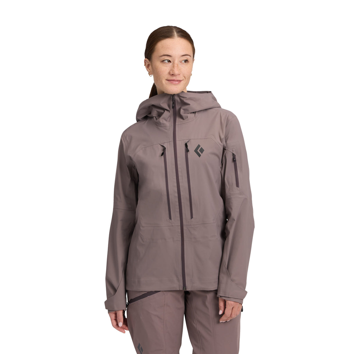 Women's Recon LT Stretch Shell