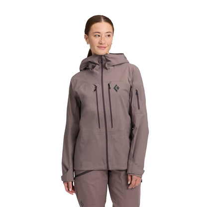 Women's Recon LT Stretch Shell