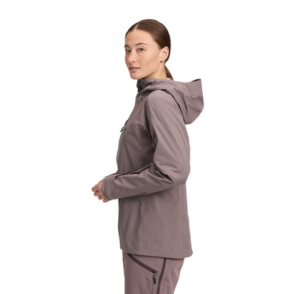 Women's Recon LT Stretch Shell