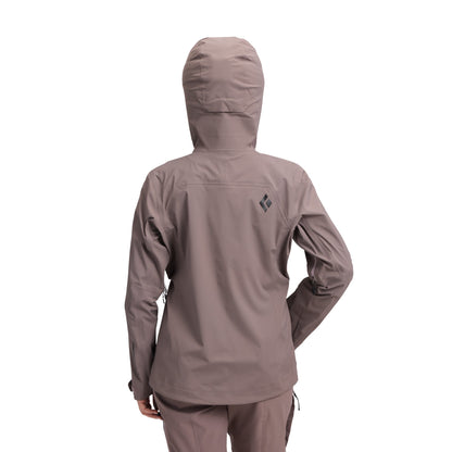 Women's Recon LT Stretch Shell