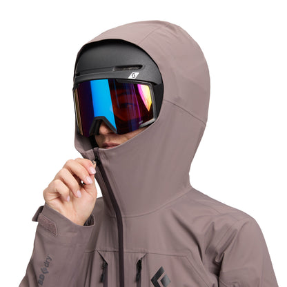 Women's Recon LT Stretch Shell