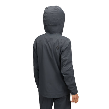 Women's Recon LT Stretch Shell