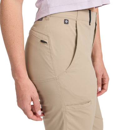 Women's Pursuit Pants