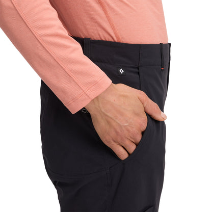 Women's Pursuit Pants