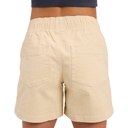 Women's Dirtbag Twill Shorts
