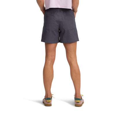 Women's Dirtbag Twill Shorts