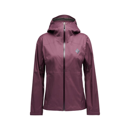 Women's Fineline Stretch Shell - Past Season