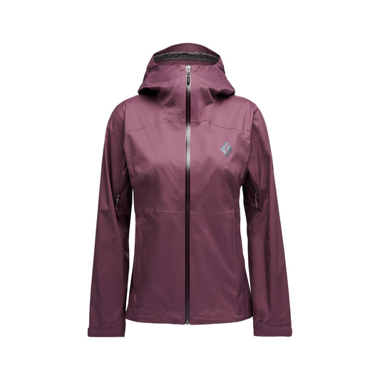 Women's Fineline Stretch Shell - Past Season