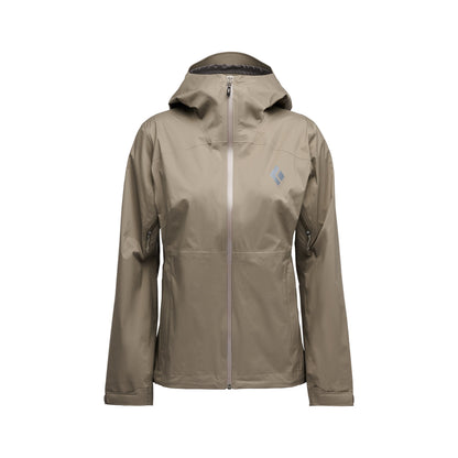 Women's Fineline Stretch Shell - Past Season