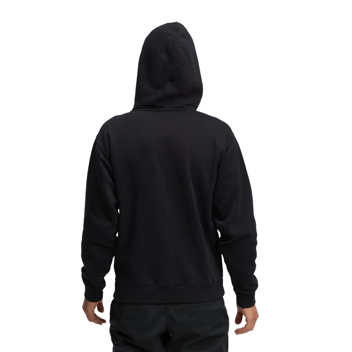 Women's Heritage Wordmark Pullover Hoody