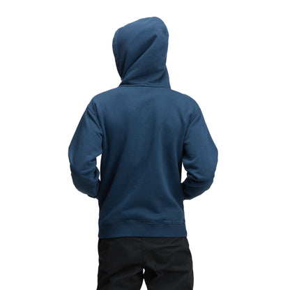 Women's Heritage Wordmark Pullover Hoody